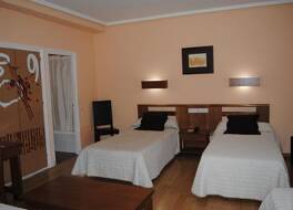 ホテル ペドロ トーレス 写真