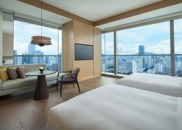 Grand Hyatt Kunming 写真