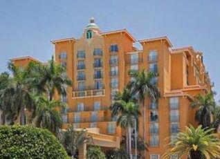 エンバシー スイーツ マイアミ インターナショナル エアポートのクチコミ 評判 フォートラベル Embassy Suites Hotel Miami International Airport マイアミ フロリダ州