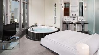 インサイド フランクフルト ユーロテウム