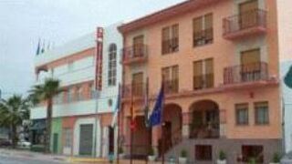 Hotel Avenida Tropical