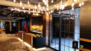 シンカー ホテル