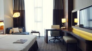 アネモン サムスン ホテル