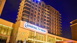 カスアリナアットメル ホテル