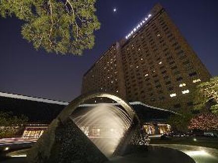 ソウル新羅ホテル 写真