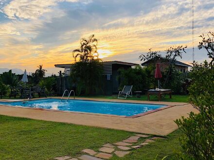 サバイディーハウス 写真