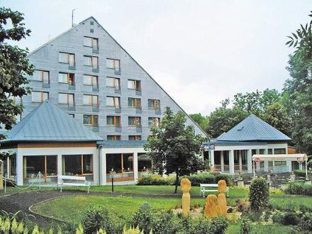 Hotel Krakonoš 写真