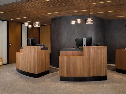 スカンディック ヴィクトリア 写真