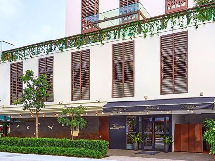 ノスタルジア ホテル 写真