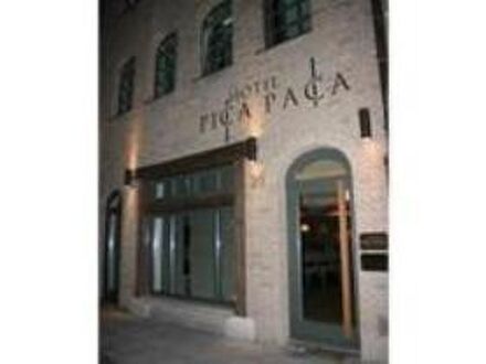 ヴィラ ピカ パカ オールドタウン 写真