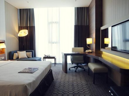 アネモン サムスン ホテル 写真