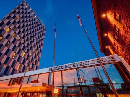 Clarion Hotel Helsinki 写真