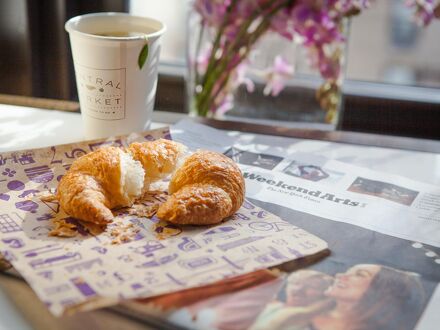 Park Central Hotel New York 写真