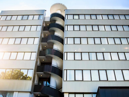 ザ シーザー ローマ 写真