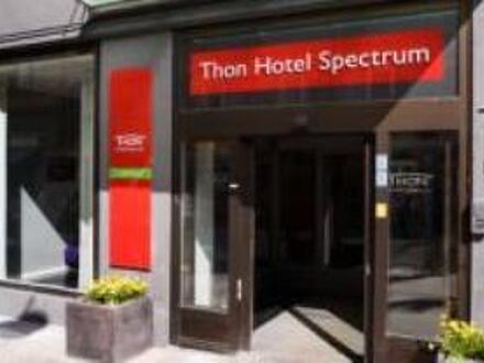 Thon Spectrum 写真