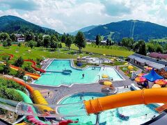 Centerhouse Wagrain 写真