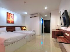 BS Residence Suvarnabhumi (SHA Plus+) 写真