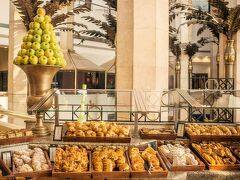 ラムセス ヒルトン 写真