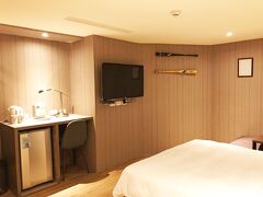 ラ ホテル ベースボール テーマ ホール 写真