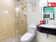 サイゴンピンクホテル 写真