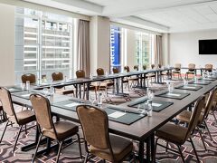 ハンプトン イン シカゴ マコーミック プレイス 写真