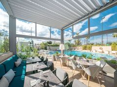 ラディソン ホテル ニース エアポート 写真