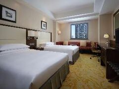 Courtyard by Marriott Shanghai Xujiahui 写真