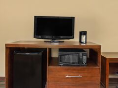 スーパー 8 バイ ウィンダム ナッシュビル ウエスト 写真