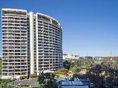 BreakFree Capital Tower Canberra 写真