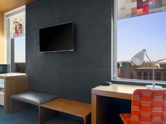 アロフト フェニックス エアポート 写真