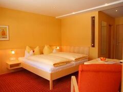 ディー ゾニゲン ホテル ウンド ファミリエンシュパス 写真