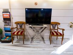 レジデンシー ホテル フォート ムンバイ 写真