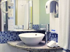 ホリデイ イン エクスプレス 鄭州 鄭東 by IHG (鄭州鄭東智選假日酒店) 写真