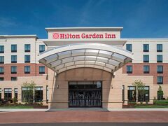 ヒルトン ガーデン イン アクロン 写真