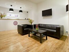 Burgblickhotel 写真