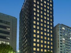 Hilton Garden Inn Seoul Gangnam 写真