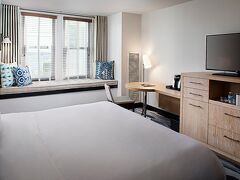 ホテル リパブリック サンディエゴ、オートグラフ コレクション 写真