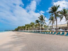 ヘナン リージェンシー リゾート アンド スパ 写真