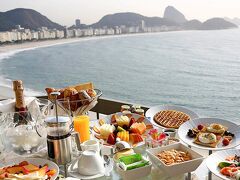 Fairmont Rio de Janeiro Copacabana 写真