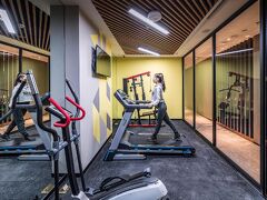 アトゥール ライト ホテル ハルビン セントラル ストリート 写真