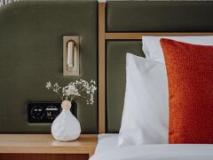 アメロン ルツェルン ホテル フローラ 写真