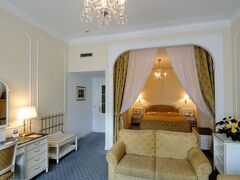 アンバサダー ズラータ フサ 写真