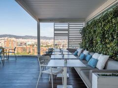 レオナルド ロイヤル ホテル バルセロナ フォーラム 写真