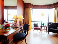 エンプレス ホテル 写真