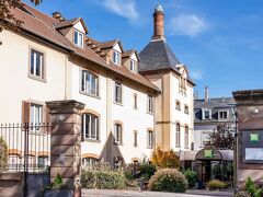 ibis Styles Colmar Centre 写真