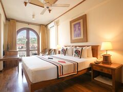 ホテル カーサマラ キャンディ 写真