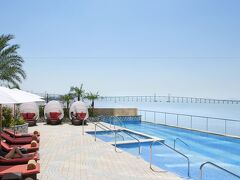 マンダリン オリエンタル マカオ 写真