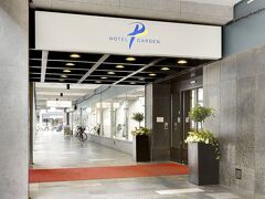 ホテル ガーデン 写真
