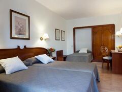 ガウディ ホテル 写真