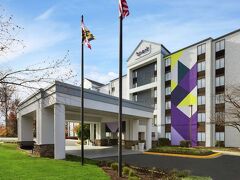 Spark by Hilton Germantown Washington DC North 写真